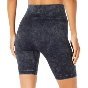 Wildfox | Sweat Distressed Biker Shorts